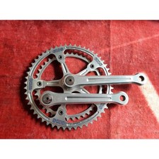 Pedalier Crankset Campagnolo