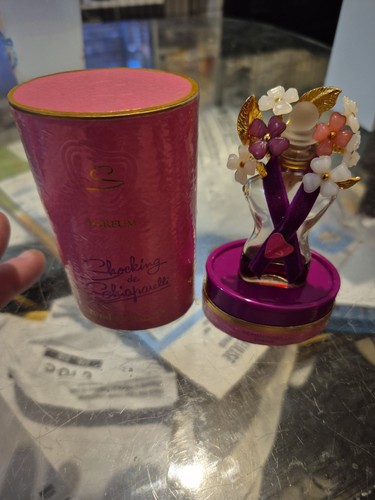 Schiaparelli shocking parfum - schiaparelli,