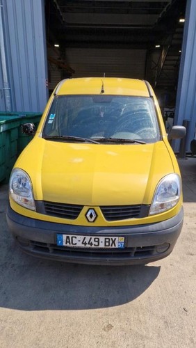 Aile avant gauche renault - gauche,