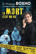 Livre NUMERIQUE : La mort