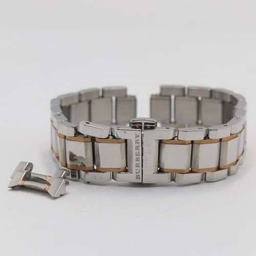 Bracelet burberry authentique - burberry,