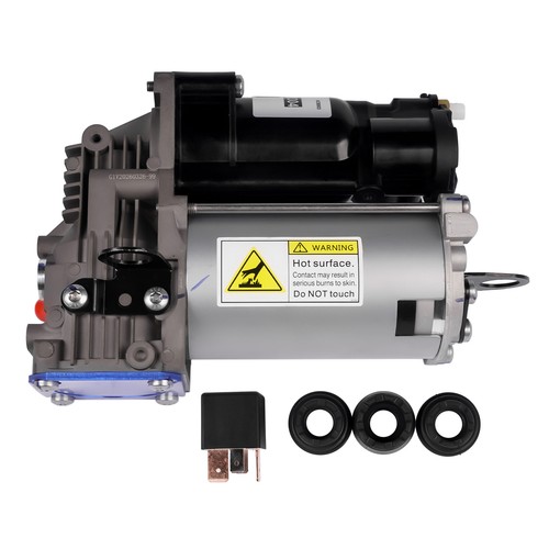 Compresseur suspension - compresseur,