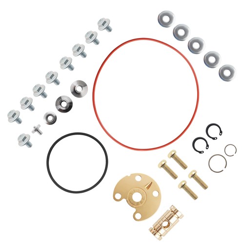Turbolader rebuild set for - turbolader,