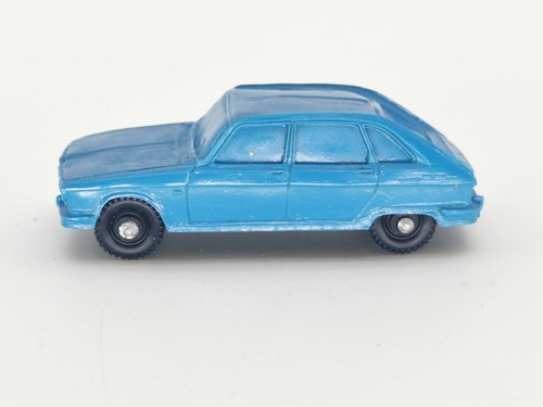 Tomte laerdal renault - n°25, 16