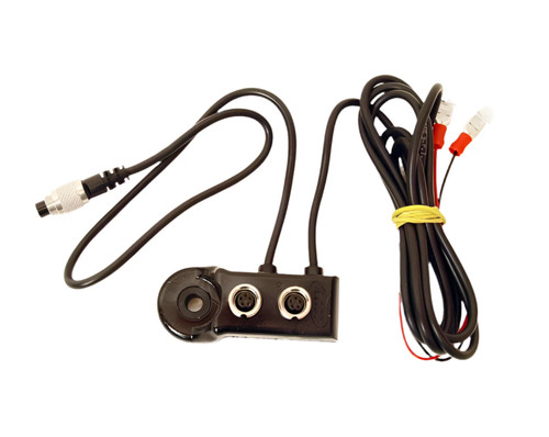 Mychron two port - 4,,