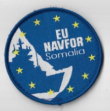 Patch Mission Atalanta EU