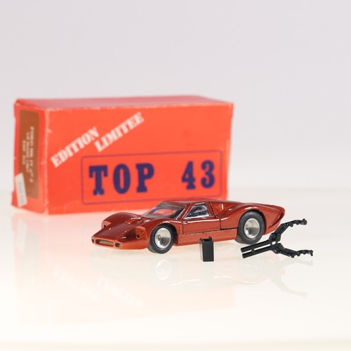 Solido ford le mans - solido,