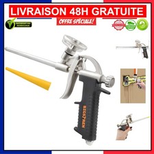 Pistolet à Mousse Revêtu de