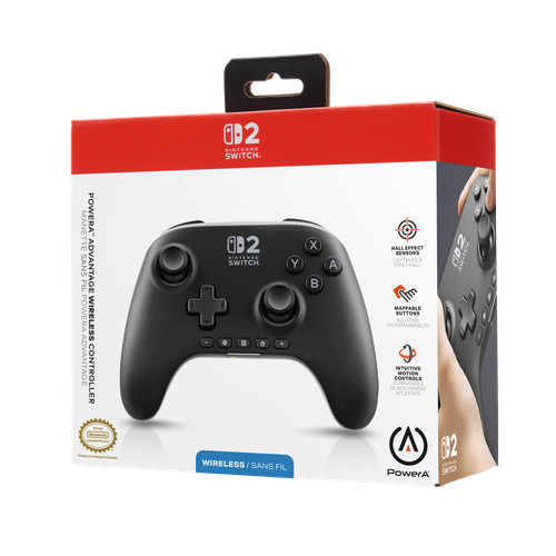 Manette sans fil - manette,