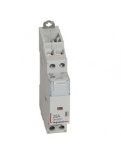 CX3 CONTACTEUR DE PUISSANCE 230V 25A LEGRAND 412524
