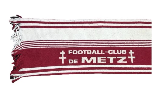 Echarpe football club de - echarpe,