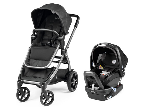 Peg perego ypsi travel system - peg,