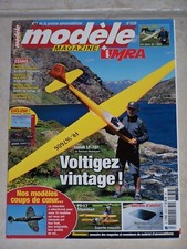 MODELE MAGAZINE n°839/ AOÛT
