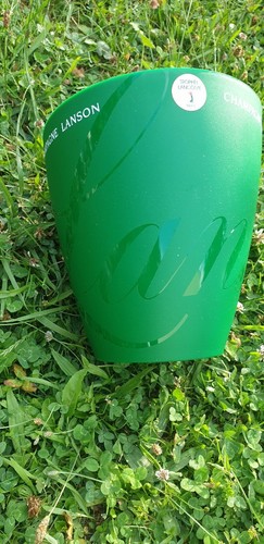 Très rare seau champagne - seau, À