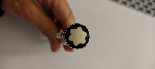 Stylo bille collector mont - bille,