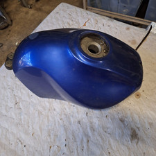 RESERVOIR DAELIM 125 ROADWIN