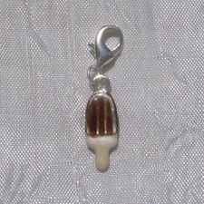 1 CHARM ESQUIMAU GLACE AU