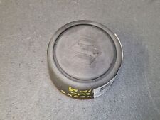 Enjoliveur moyeu noir pour