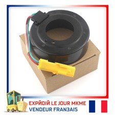 Bobine électroaimant d’esquive compresseur climatisation Sanden 96x64x32 mm FR
