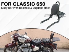 Adapté Pour Royal Enfield