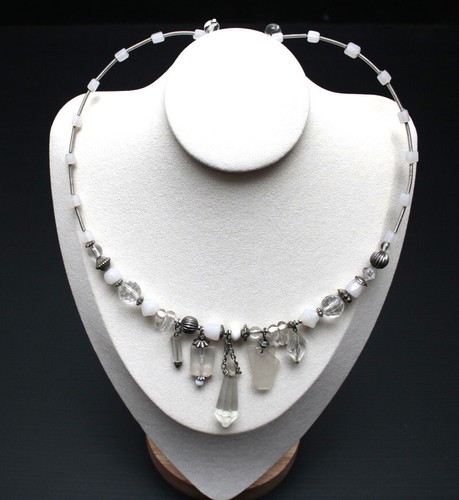 Collier ancien perle - ancien,,