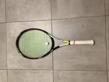 raquette de tennis Prince ripstick 300g Grip 2 très bon état 