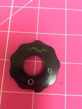 Elna Sewing Machine Cams number 13