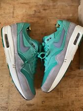 Air Max 1 PRM Stadium Green
