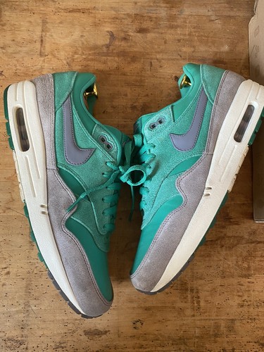 Air max prm stadium green - air, 1
