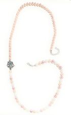 Collier Perles Type Chanel