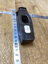 Outil ancien marteau - n°, ancien,