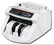 Machine Compte Billets Faux