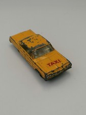 Matchbox   - Chevrolet Impala Taxi -VINTAGE - 