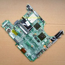 HP DV6000 motherboard