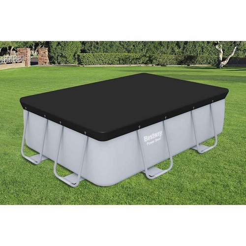 Bestway couverture piscine - bestway,