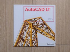 ? AutoCAD LT 2009 Dvd Version Française Avec Licence Originale ?