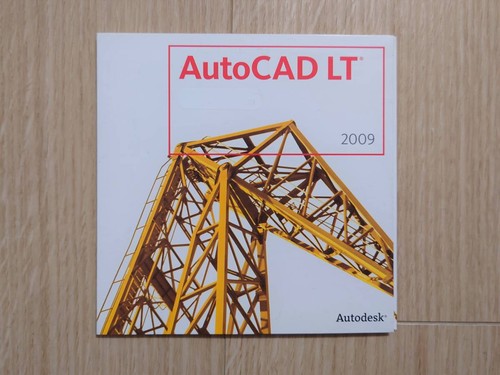 Autocad 2009 dvd - 📐,