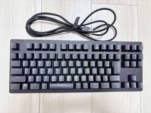 Mini clavier gaming razer - mini,