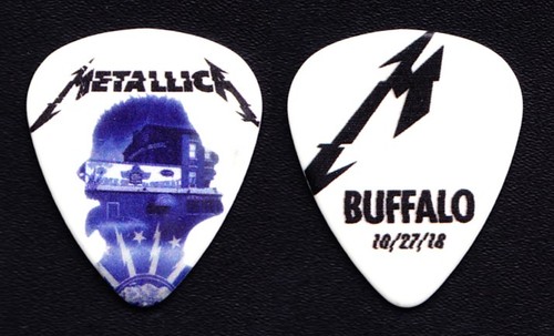 Metallica james hetfield - metallica,