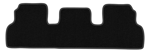 Tapis arrière moquette - tapis,