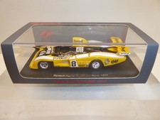 Spark 1/43 - S1554 - Renault