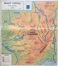 🌎Ancienne carte scolaire