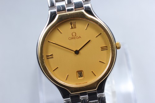Montre homme near - homme, omega