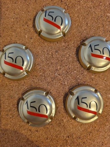 Lot capsules de - lot,