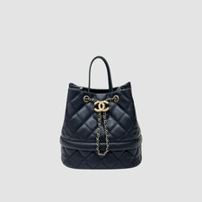 Chanel sac seau - chanel,