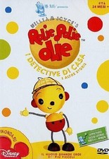 Rolie Polie Olie - Les