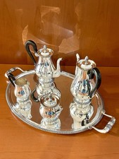 Christofle Malmaison Service