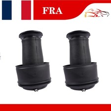 Paire arrière ressorts - paire,