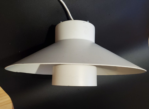 Suspension visir par - suspension, «