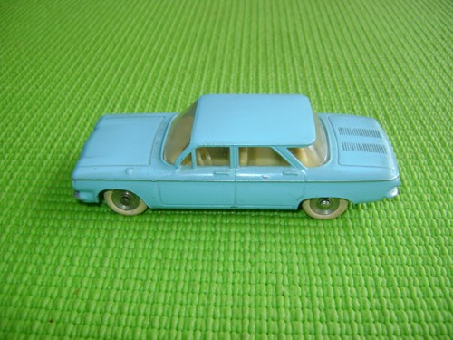 Dinky toys 522 chevrolet - toys,